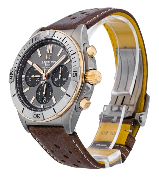 Breitling Chronomat B01 42 TB0134